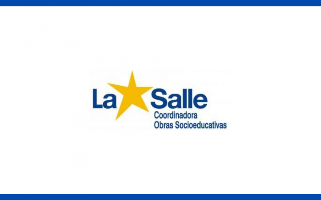 La Fundación La Salle Acoge participa en la Asamblea General de la Coordinadora de Obras Socioeducativas La Salle