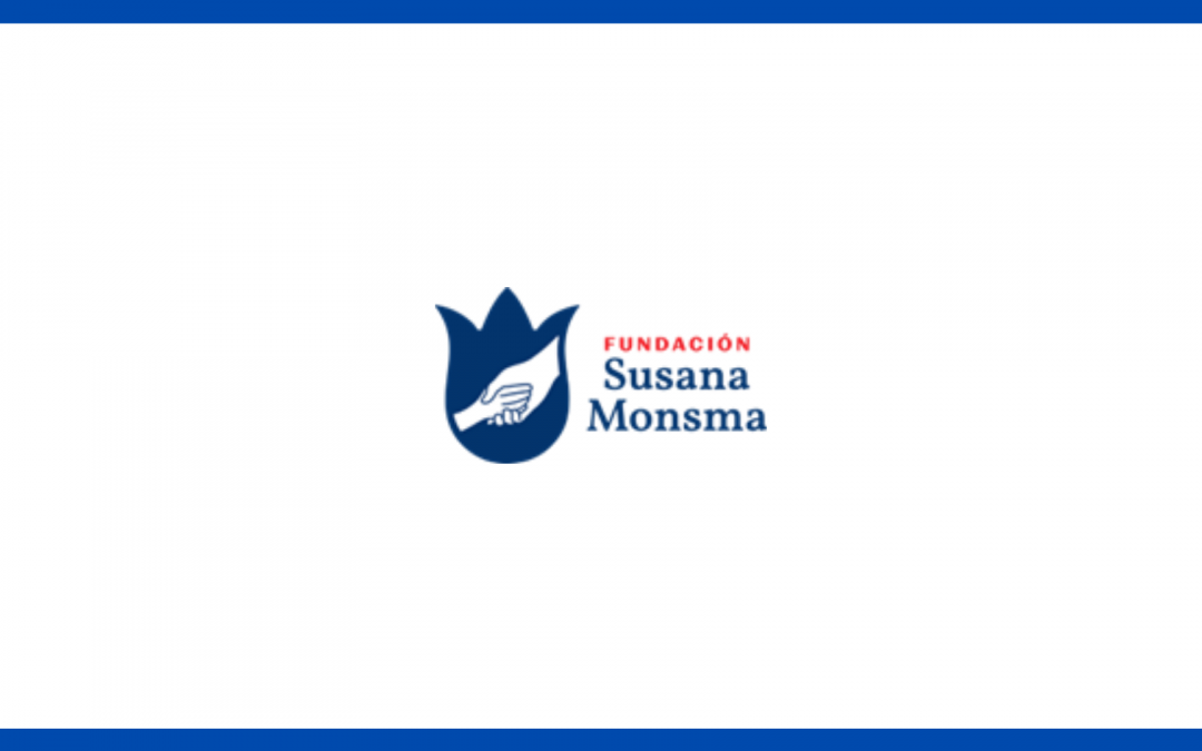 La Fundación Susana Monsma, por segundo año consecutivo, subvenciona el proyecto Hogares Nou Horitzó Paterna I y II