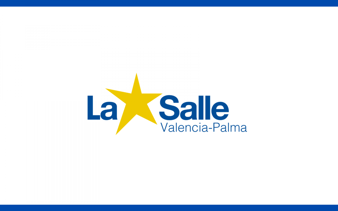 La directora de Red de La Salle Valencia-Palma audita internamente los procesos de calidad de la Fundación La Salle Acoge