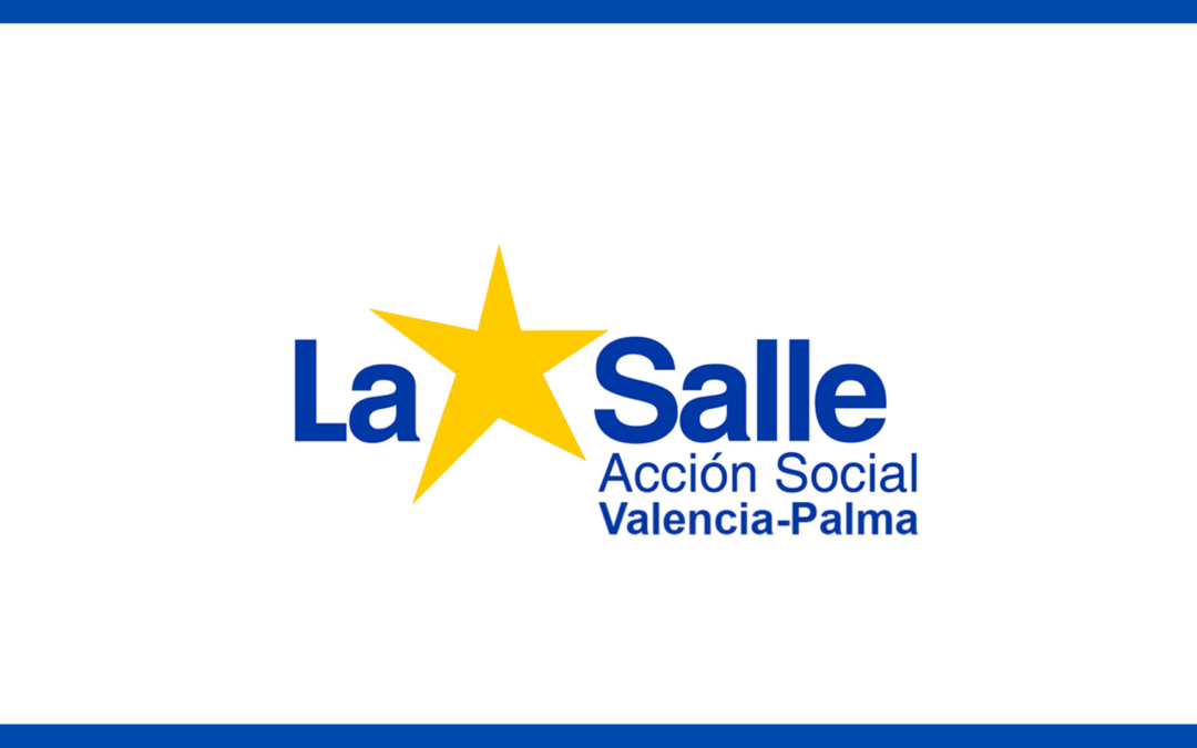 La Fundación La Salle Acoge participa en la reunión de la Coordinadora de ONGD y Fundaciones del Sector La Salle Valencia-Palma