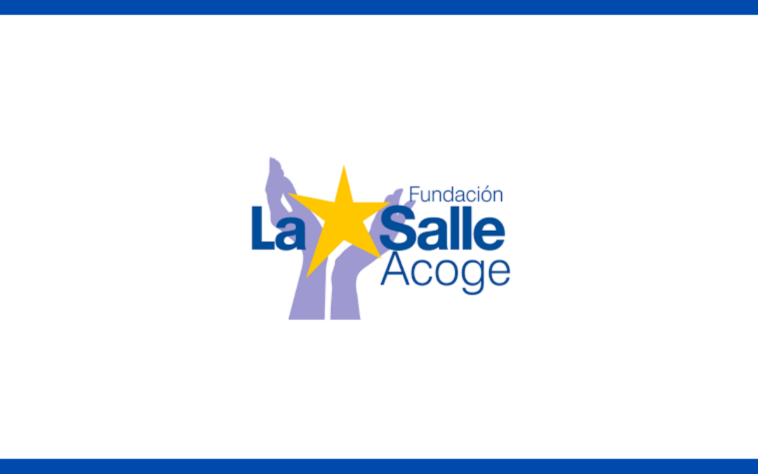 Entrevista a José Mª Valero Moreno, presidente de la Fundación La Salle Acoge