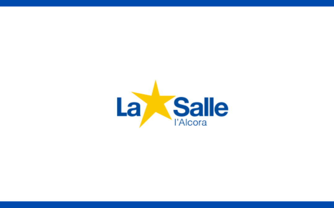 El alumnado de 5º y 6º de Primaria del Colegio La Salle de L’Alcora conoce la realidad social de la Fundación La Salle Acoge