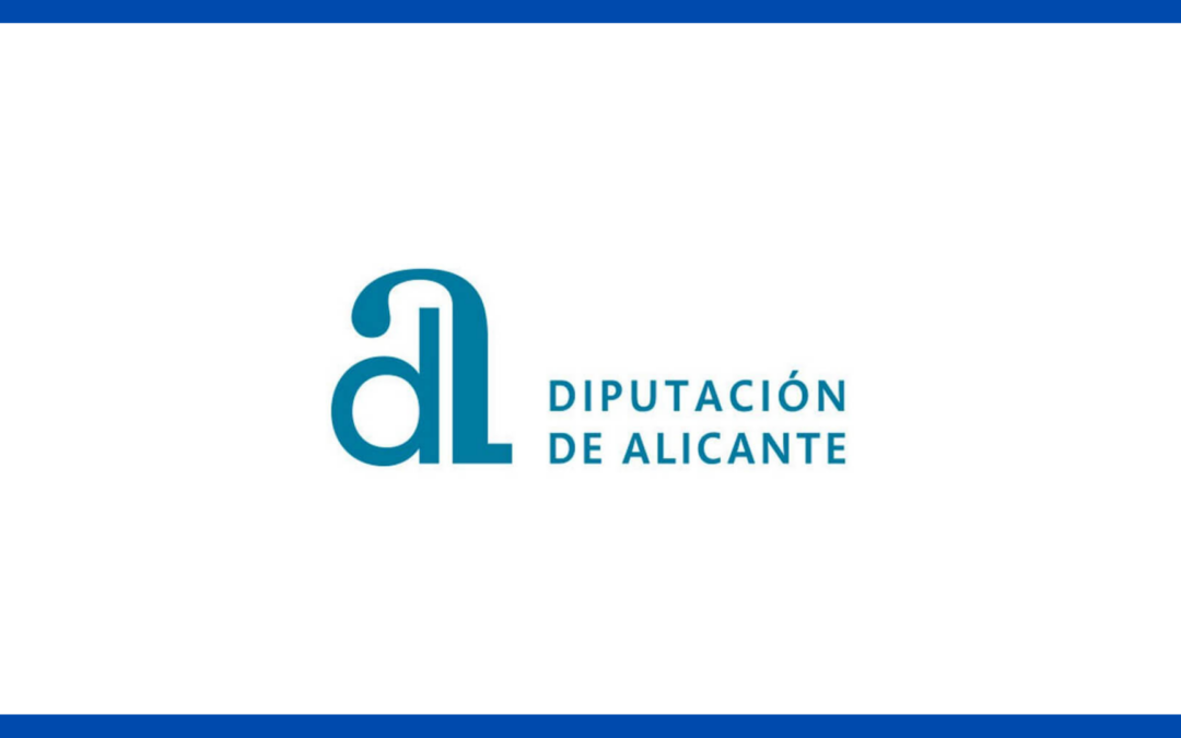La Diputación de Alicante subvenciona, por segundo año consecutivo, el proyecto «Somos Jóvenes Nou Horitzó» en el ámbito de la juventud.
