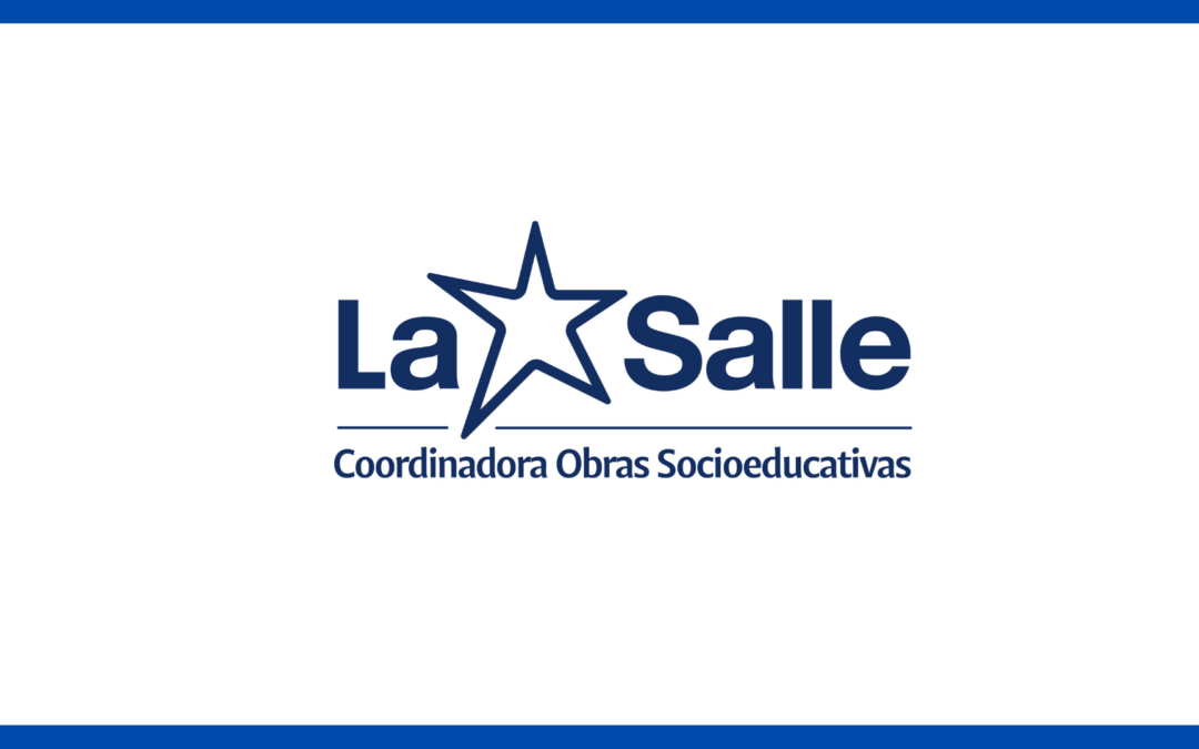 La Fundación La Salle Acoge participa en el Encuentro Anual de Direcciones Generales OSE de La Salle Distrito Arlep