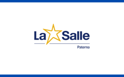 El Colegio La Salle de Paterna celebra una «Carrera Solidaria» a favor de los proyectos socioeducativos de la Fundación La Salle Acoge