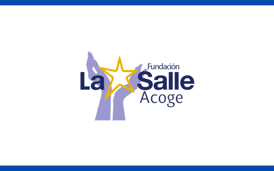 La Fundación La Salle Acoge celebra el 10º Aniversario de su creación con un acto en el Colegio La Salle de Paterna