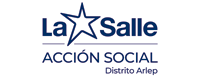 La Salle Acción Social