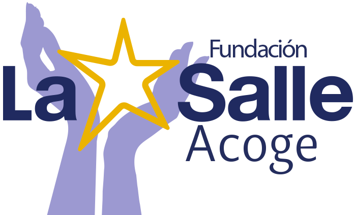 Fundación La Salle Acoge