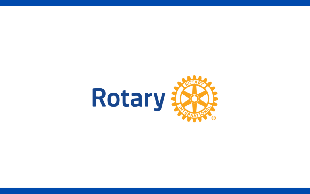 El Rotary Club de Alcoy otorga uno de los Premios Valora 2023 a los proyectos socioeducativos de la Fundación La Salle Acoge