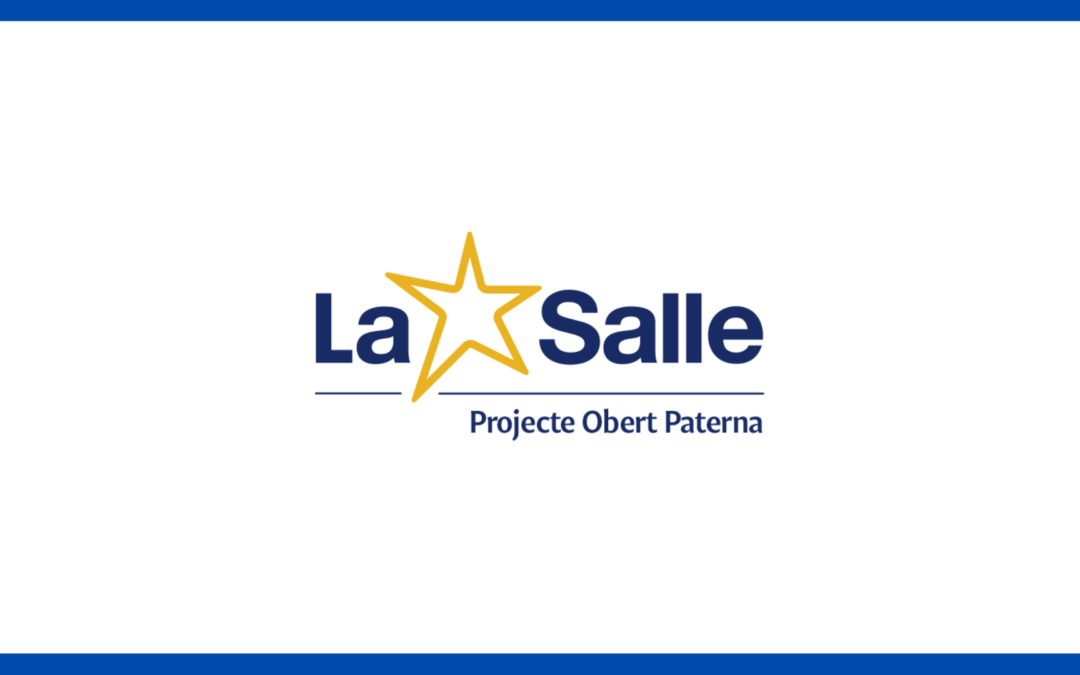 La Fundación La Salle Acoge y la Residencia Projecte Obert Paterna reciben la Distinción Ciudadano Ejemplar 2023 de la Policía Local de Paterna.