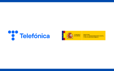 Telefónica España y Fundación La Salle Acoge firman un acuerdo de colaboración para implementar la ayuda del Kit Digital “Puesto de Trabajo Seguro” y dotada con 1.000€ para el año 2024.