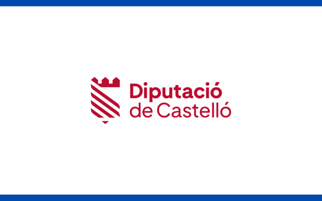 La Diputación de Castellón financia el proyecto «Concert Solidari: Notes per l’inclusió» de Benicarló en el ámbito de la juventud para el ejercicio 2025