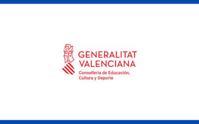 La Conselleria de Educación de la Generalitat Valenciana otorga una subvención para el proyecto ADINCRE en el curso 2024-2025 a la Fundación La Salle Acoge.