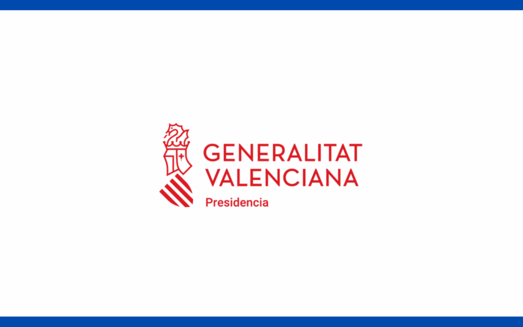 Tejiendo redes de cooperación para una Comunidad Valenciana más inclusiva