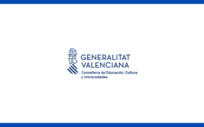 La Consellería de Educación concede una ayuda de 3.480,99€  para el programa educativo ADINCRE